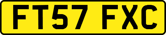 FT57FXC