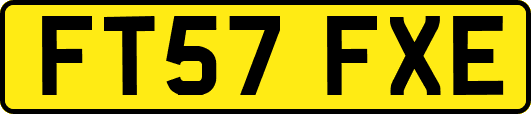 FT57FXE