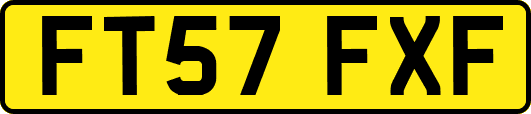 FT57FXF
