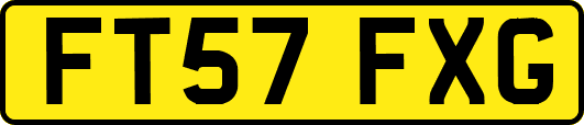 FT57FXG