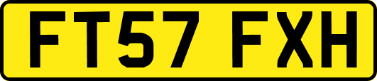FT57FXH