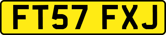 FT57FXJ