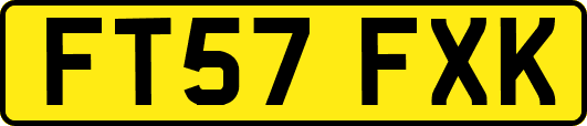 FT57FXK