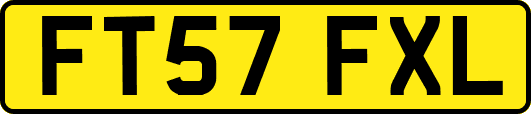FT57FXL