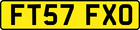 FT57FXO