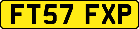 FT57FXP