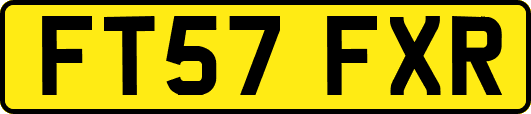 FT57FXR