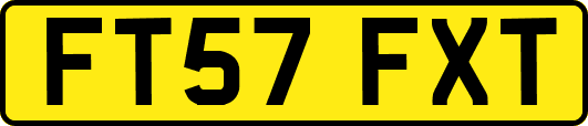 FT57FXT