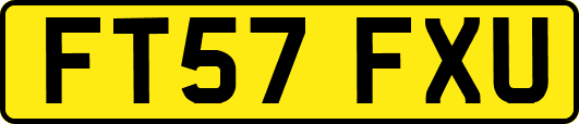 FT57FXU