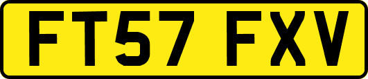 FT57FXV