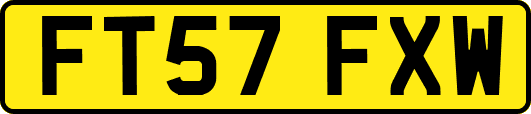 FT57FXW
