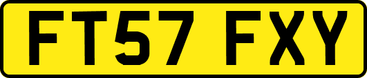 FT57FXY