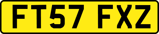 FT57FXZ