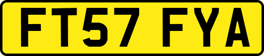 FT57FYA