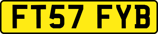 FT57FYB