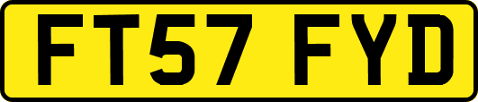 FT57FYD