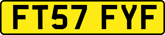 FT57FYF
