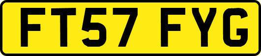 FT57FYG
