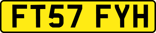 FT57FYH