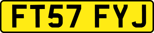 FT57FYJ