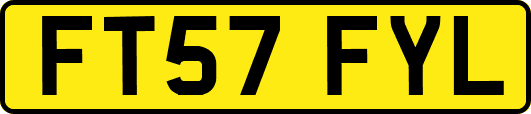FT57FYL