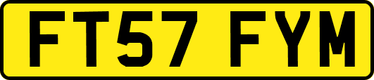 FT57FYM