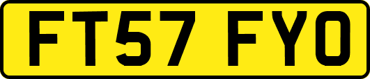 FT57FYO