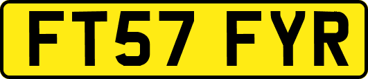FT57FYR
