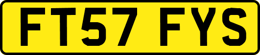 FT57FYS
