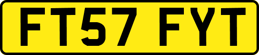 FT57FYT