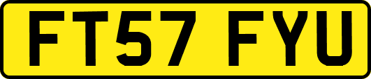 FT57FYU