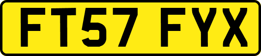 FT57FYX