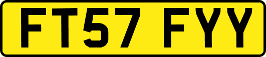 FT57FYY