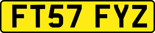 FT57FYZ