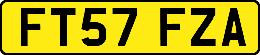 FT57FZA