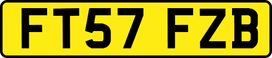 FT57FZB