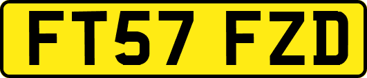 FT57FZD