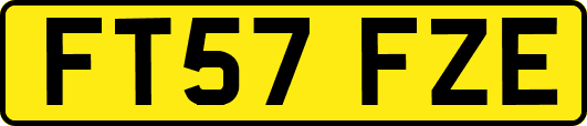 FT57FZE