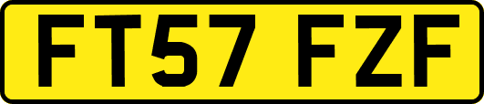 FT57FZF
