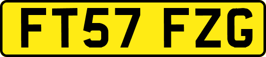 FT57FZG