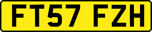 FT57FZH