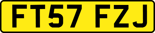FT57FZJ
