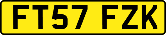 FT57FZK