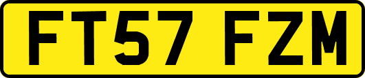 FT57FZM