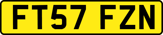 FT57FZN