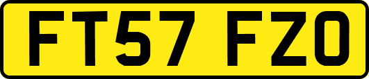 FT57FZO