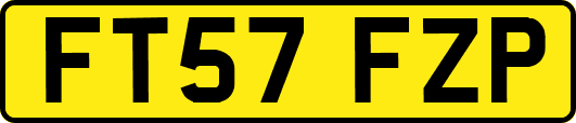 FT57FZP