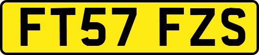 FT57FZS
