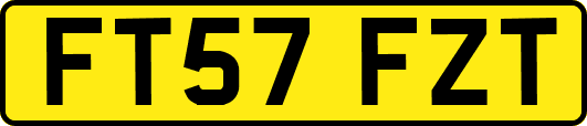 FT57FZT