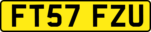 FT57FZU